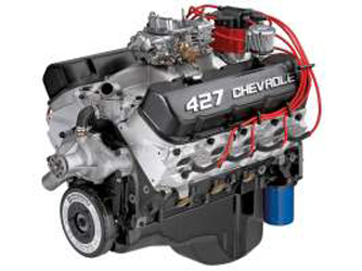 P06B5 Engine